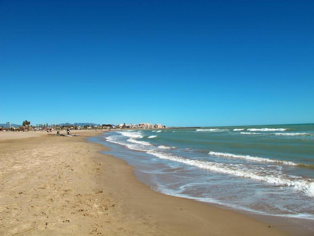 巴里亚纳Diamond Beach公寓 外观 照片